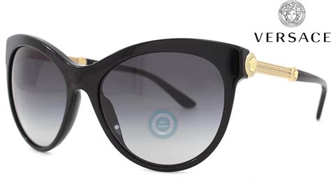 lentes mujer versace|lentes Versace de aumento.